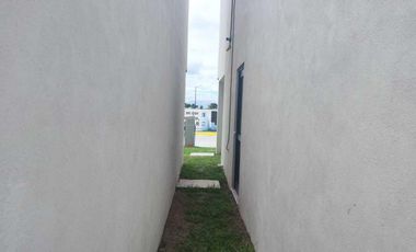 Casa en Venta en Fraccionamiento Vientos del Sur Tolcayuca GIS 25-785