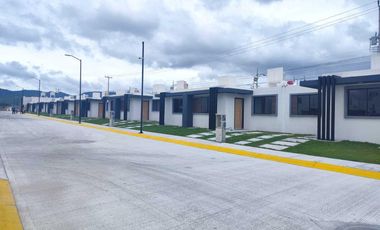 Casa en Venta en Tolcayuca Fraccionamiento Vientos del Sur VE 25-705