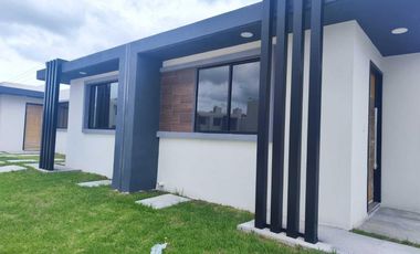 Casa en Venta en Tolcayuca Fraccionamiento Vientos del Sur VE 25-705