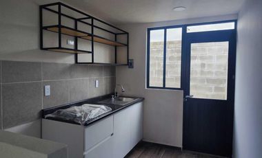 Casa en Venta en Tolcayuca Fraccionamiento Vientos del Sur VE 25-705