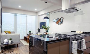 Departamento en venta en Hacienda del Parque, Cuautitlán Izcalli 23-547 MM