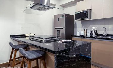 Departamento en venta en Hacienda del Parque, Cuautitlán Izcalli 23-547 MM