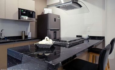 Departamento en venta en Hacienda del Parque, Cuautitlán Izcalli 23-547 MM