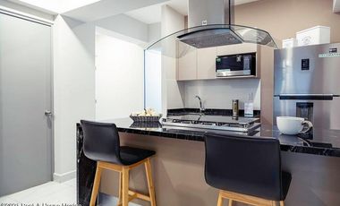 Departamento en venta en Hacienda del Parque, Cuautitlán Izcalli 23-547 MM