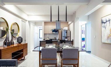 Departamento en venta en Hacienda del Parque, Cuautitlán Izcalli 23-547 MM