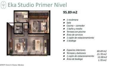 Casa en Venta en Temozon Norte, Merida CR 25-393.