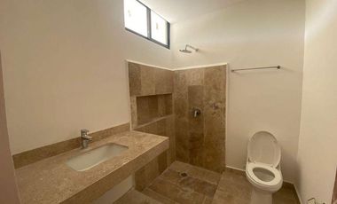 Casa en Venta en Temozon Norte, Merida CR 25-393.