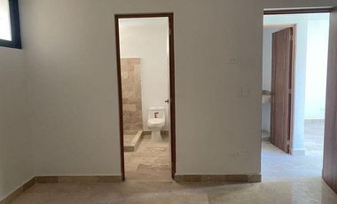 Casa en Venta en Temozon Norte, Merida CR 25-393.