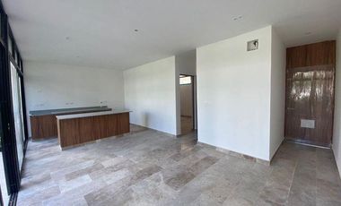 Casa en Venta en Temozon Norte, Merida CR 25-393.