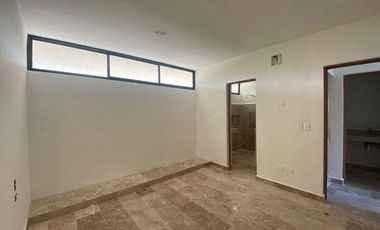 Casa en Venta en Temozon Norte, Merida CR 25-393.