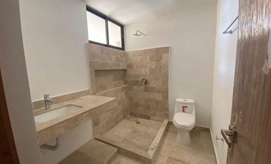 Casa en Venta en Temozon Norte, Merida CR 25-393.