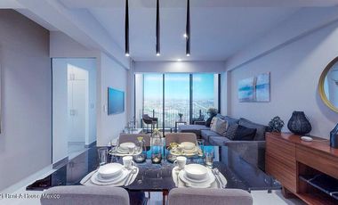 Departamento en  Venta en Cuautitlan Izcalli, Hacienda del Parque GIS 23-547