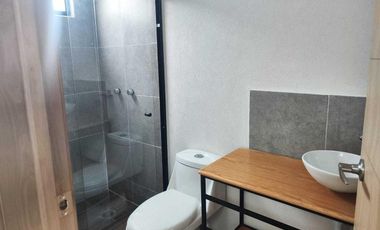 Casa en Venta en Tolcayuca Fraccionamiento Vientos del Sur BJ 25-705