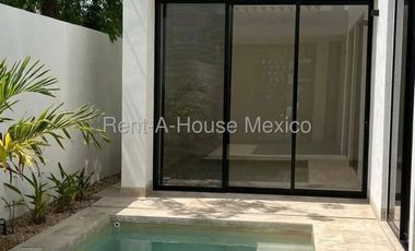 Casa en Venta en Conkal , Conkal CR 26-765.