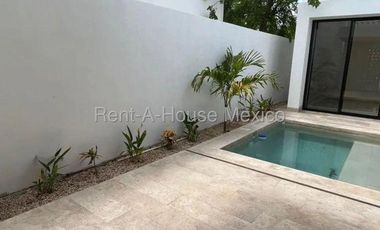 Casa en Venta en Conkal , Conkal CR 26-765.