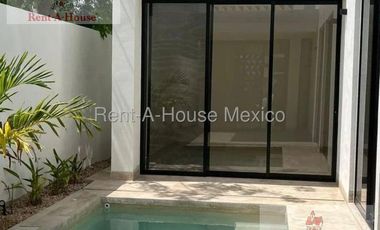 Casa en Venta en Conkal , Conkal CR 26-765.