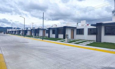 Casa en venta en Tolcayuca, Hidalgo 25-705 MM