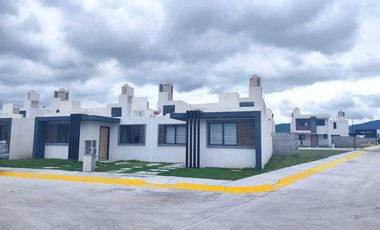 Casa en venta en Tolcayuca, Hidalgo 25-705 MM