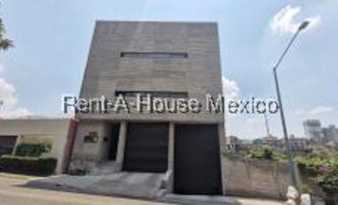 Departamento en venta   Naucalpan de Juárez - Lomas de Anáhuac 25-3127 JAS