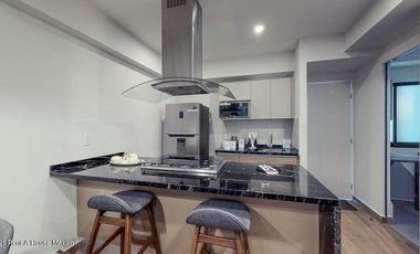 Departamento en Venta en Cuautitlan Izcalli, Hacienda del Parque AM. 23-548