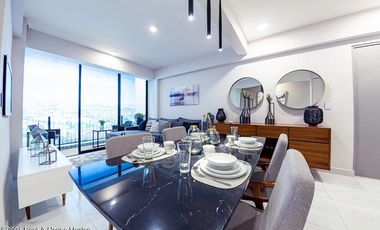 Departamento en Venta en Cuautitlan Izcalli, Hacienda del Parque AM. 23-548