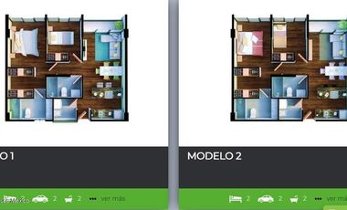 Departamento en Venta en Cuautitlan Izcalli, Hacienda del Parque AM. 23-548