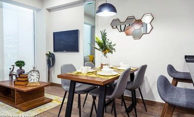 Departamento en Venta en Cuautitlan Izcalli, Hacienda del Parque AM. 23-548