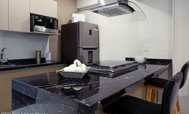 Departamento en Venta en Cuautitlan Izcalli, Hacienda del Parque AM. 23-548