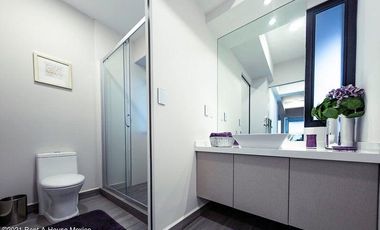 Departamento en Venta en Cuautitlan Izcalli, Hacienda del Parque AM. 23-548