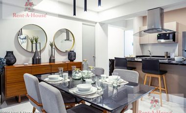 Departamento en Venta en Hacienda del Parque, Cuautitlan Izcalli CR 23-547.