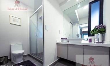 Departamento en Venta en Hacienda del Parque, Cuautitlan Izcalli CR 23-548.