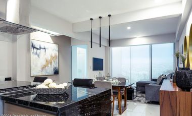 Departamento en Venta en Hacienda del Parque, Cuautitlan Izcalli CR 23-548.