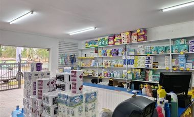 Local Comercial en Arriendo en Cerca de Avenida Tobalaba