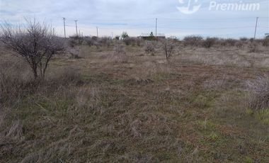 Parcela en Venta en PARCELACION LOS MAITENES