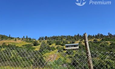 Parcela en Venta en PUMANQUE REGUIÓN DE O´´ HIGGINS