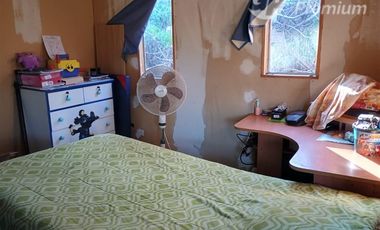 Casa en Venta en Samuel Valencia con calle mena