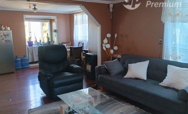 Casa en Venta en Samuel Valencia con calle mena