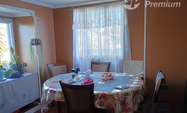 Casa en Venta en Samuel Valencia con calle mena