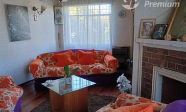 Casa en Venta en Samuel Valencia con calle mena