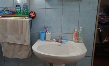 Casa en Venta en Samuel Valencia con calle mena