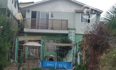 Casa en Venta en Samuel Valencia con calle mena