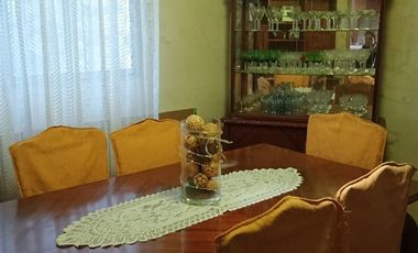 Casa en Venta en Samuel Valencia con calle mena