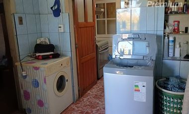 Casa en Venta en Samuel Valencia con calle mena