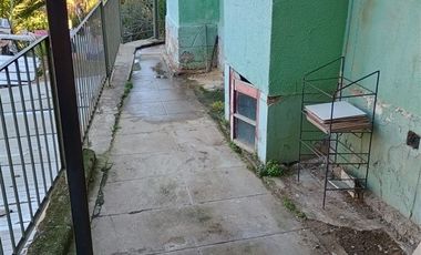 Casa en Venta en Samuel Valencia con calle mena