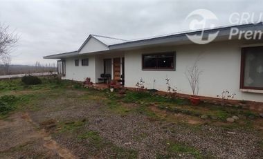 Agrícola en Venta en Sector El Milagro San Rafael