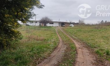 Agrícola en Venta en Sector El Milagro San Rafael