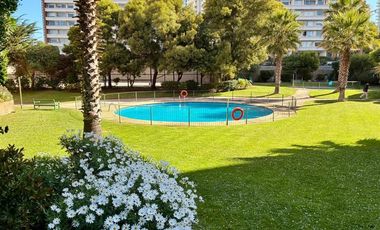 Departamento en Venta en Pimpinelas / Costa de montemar