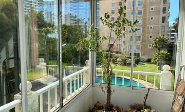 Departamento en Venta en Pimpinelas / Costa de montemar