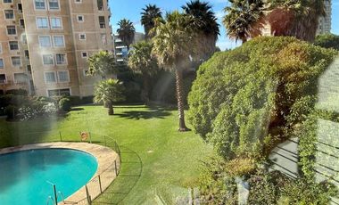 Departamento en Venta en Pimpinelas / Costa de montemar