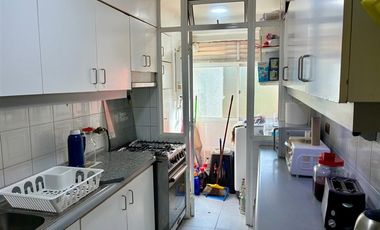 Departamento en Venta en Pimpinelas / Costa de montemar